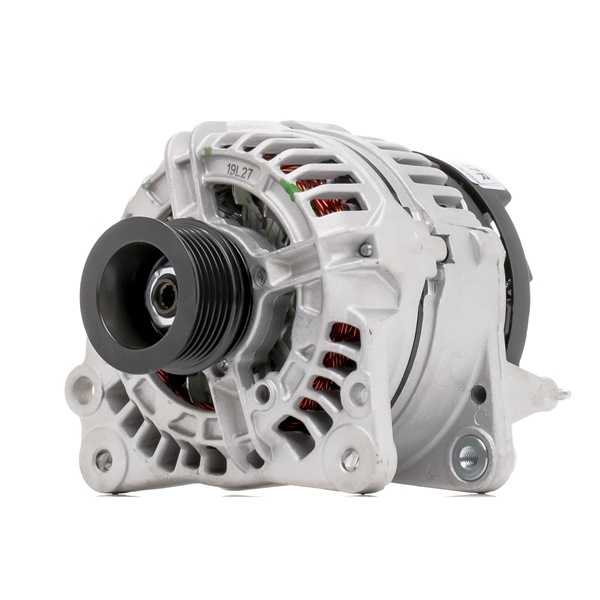 RIDEX REMAN 4G0307R Alternator VW Transporter 5 (7JD, 7JE, 7JL, 7JY, 7JZ, 7FD) 84 CP motor diesel cat costa