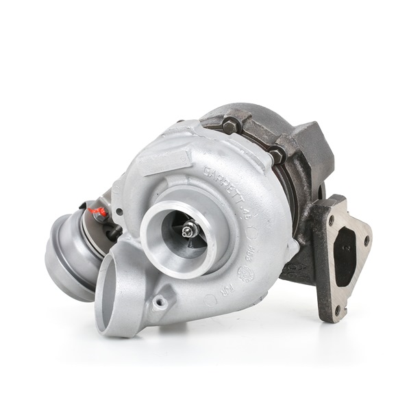 RIDEX REMAN 2234C0063R Τουρμπίνα MERCEDES-BENZ C-class Coupe (CL203) 143 PS Πετρέλαιο κόστος