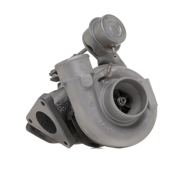 RIDEX REMAN 2234C0011R: Turbolader inkl. Dichtungssatz