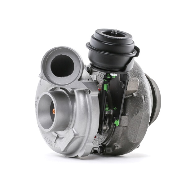 RIDEX REMAN 2234C0080R: Turbolader ohne Anbau-/Befestigungsmaterial