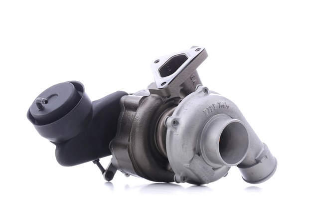 RIDEX REMAN 2234C0131R: Turbó tömítéskészlettel