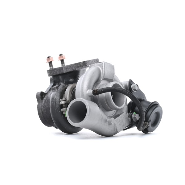 RIDEX REMAN 2234C0150R: Turbolader