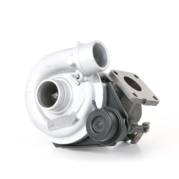 RIDEX REMAN 2234C0129R: Turbolader mit Dichtungen, mit Anbau-/Befestigungsmaterial