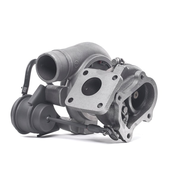 RIDEX REMAN 2234C0155R: Turbocompresor con juntas