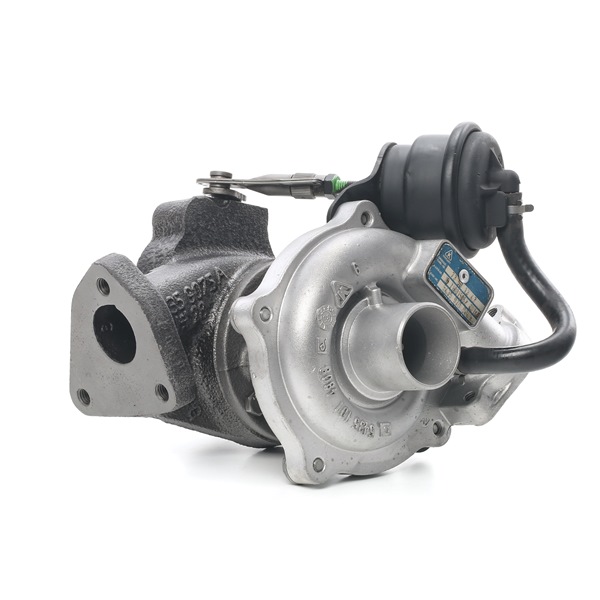 RIDEX REMAN 2234C0157R Turbodmychadlo FIAT Doblo Combi (119_, 223_) 75 HP Diesel cena