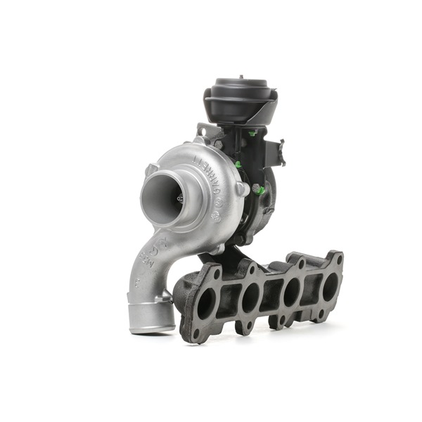 RIDEX REMAN 2234C0062R Turbocharger OPEL ZAFIRA B (A05) 100 Pk Diesel kosten