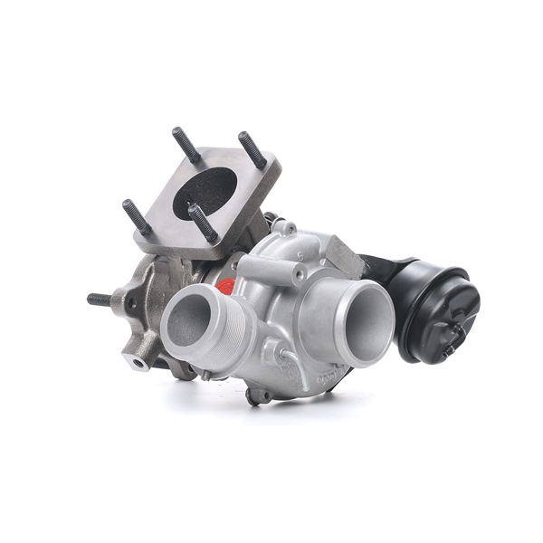 RIDEX REMAN 2234C0088R Турбокомпресор ALFA ROMEO GIULIETTA (940) 120 K.C. Бензин/Автогаз (LPG) цена
