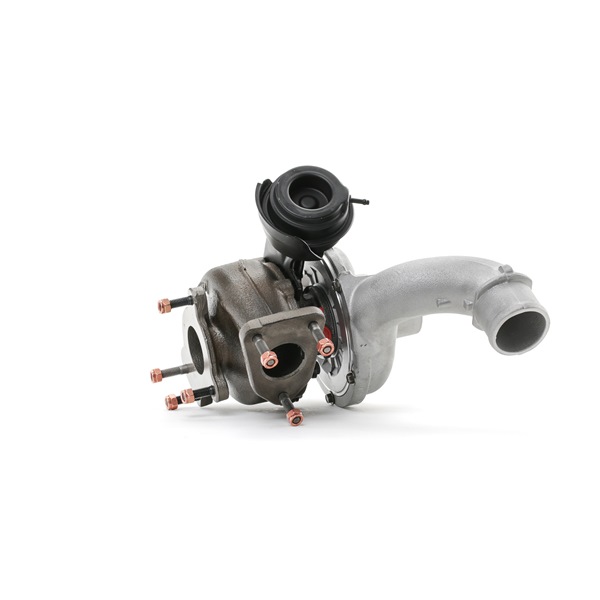 RIDEX REMAN 2234C0111R: Turbolader ohne Anbau-/Befestigungsmaterial