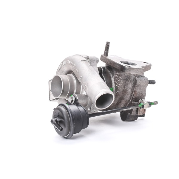 RIDEX REMAN 2234C0049R Turbina RENAULT MODUS / GRAND MODUS (F/JP0_) 65 CV Diesel costo