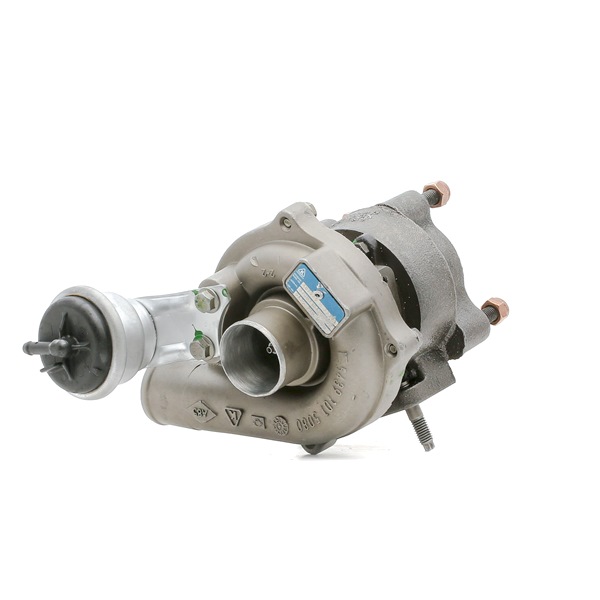 RIDEX REMAN 2234C0137R Turbina RENAULT MODUS / GRAND MODUS (F/JP0_) 65 CV Diesel costo