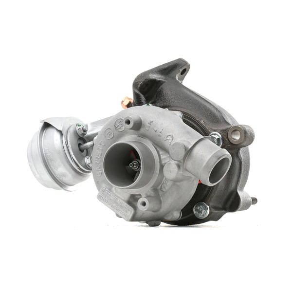 RIDEX REMAN 2234C0153R Turbokompresorius VOLKSWAGEN PASSAT Variant (3B5) 115 AG dyzelinas kaina