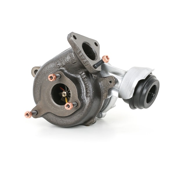 RIDEX REMAN 2234C0168R Turbokompresorius VOLKSWAGEN PASSAT Variant (3B6) 130 AG dyzelinas kaina