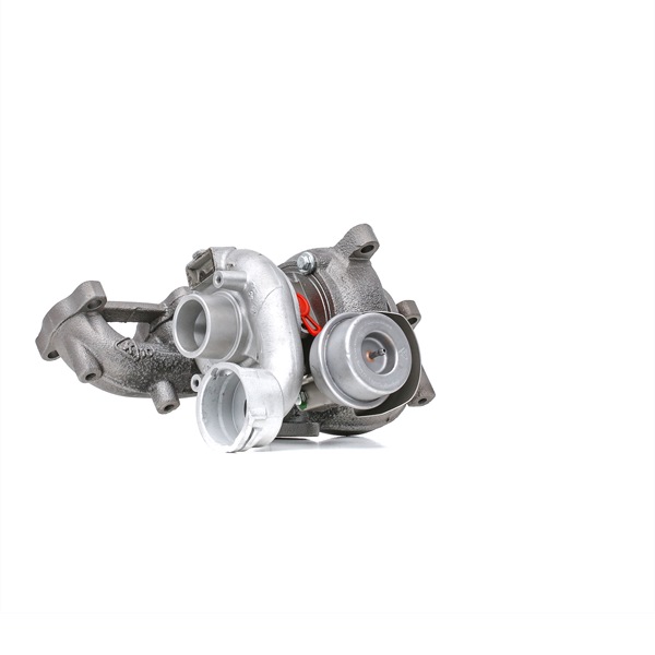 RIDEX REMAN 2234C0089R Turbocharger VOLKSWAGEN Transporter 5 (7JD, 7JE, 7JL, 7JY, 7JZ, 7FD) 105 Pk Diesel kosten