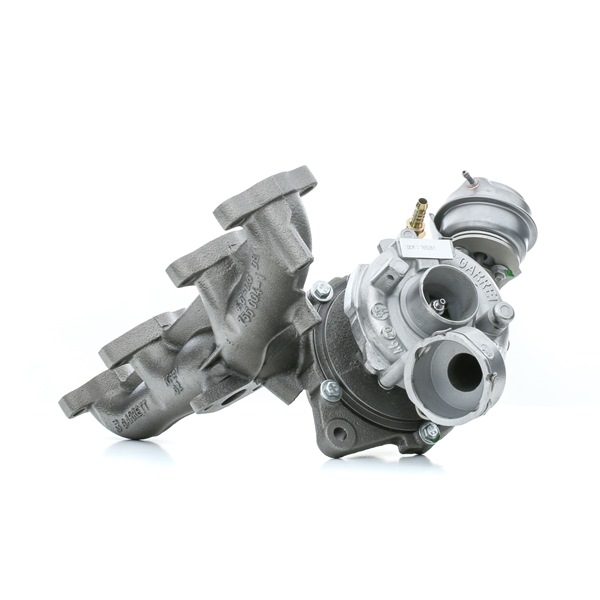 RIDEX REMAN 2234C0175R: Turbolader ohne Anbau-/Befestigungsmaterial