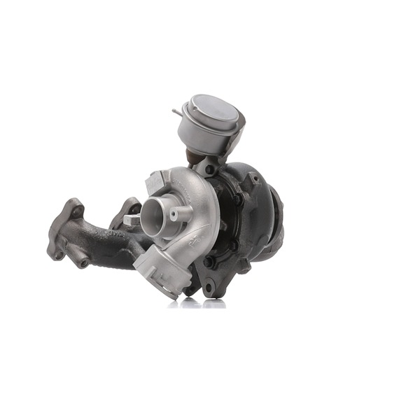 RIDEX REMAN 2234C0079R Turbokompresorius VOLKSWAGEN Passat Variant (3C5) 105 AG dyzelinas kaina