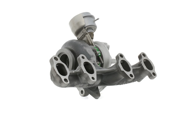 RIDEX REMAN 2234C0056R Turbokompresorius VOLKSWAGEN Passat Variant (3C5) 105 AG dyzelinas kaina