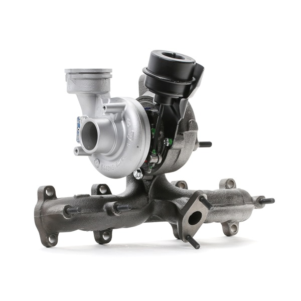 RIDEX REMAN 2234C0174R Turbodmychadlo VW Bora Sedan (1J2) 101 HP Diesel cena