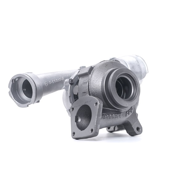 RIDEX REMAN 2234C0130R: Turbolader ohne Anbau-/Befestigungsmaterial