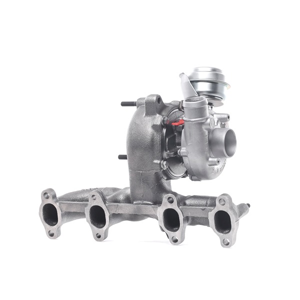 RIDEX REMAN 2234C0067R: Turboaggregat