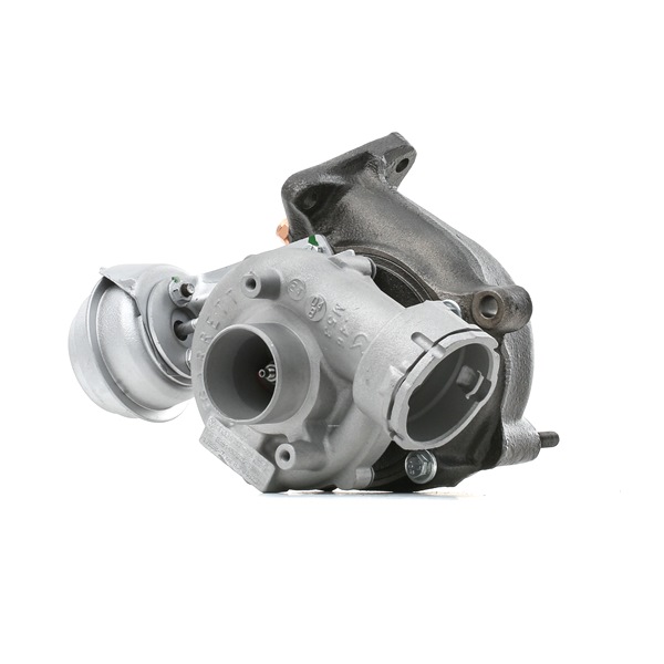 RIDEX REMAN 2234C0020R Turbokompresorius VOLKSWAGEN PASSAT Variant (3B6) 130 AG dyzelinas kaina