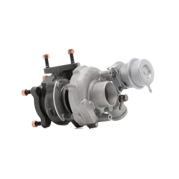 RIDEX REMAN 2234C0114R Turbokompresorius VOLKSWAGEN Bora Sedanas (1J2) 90 AG dyzelinas kaina
