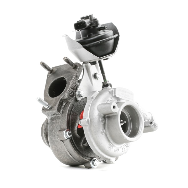 RIDEX REMAN 2234C0040R Turbolader CITROЁN C4 Picasso 1 (UD_) 136 PS Diesel Kosten