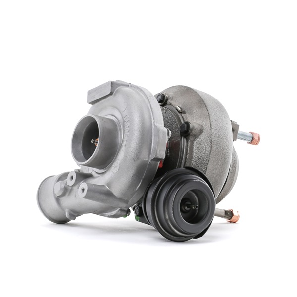 RIDEX REMAN 2234C0052R: Turboaggregat utan påbyggnads-/fästmaterial