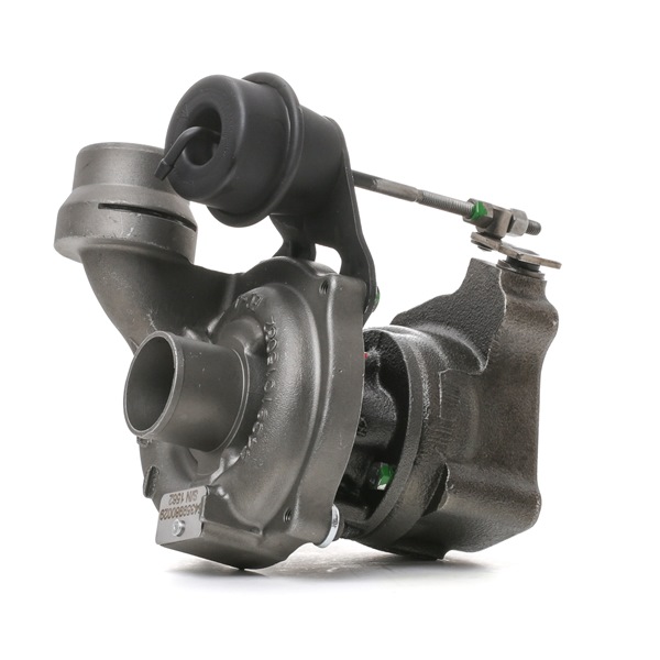 RIDEX REMAN 2234C0147R Turbodmychadlo DACIA LOGAN (LS_) 86 HP Diesel cena