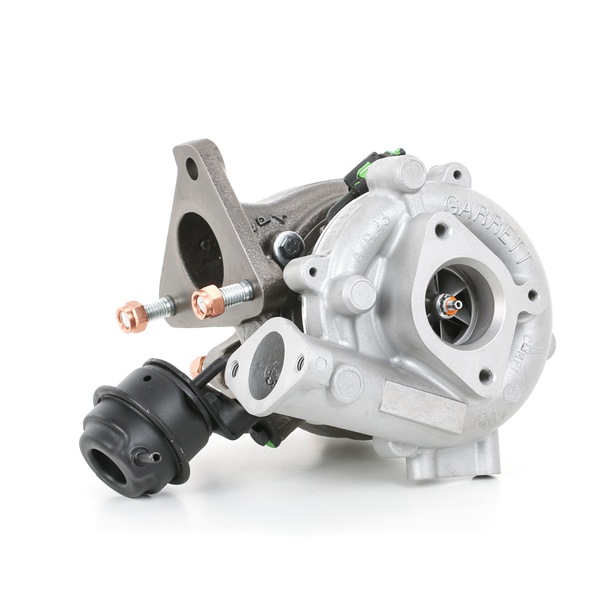 RIDEX REMAN 2234C0072R: Turbocharger