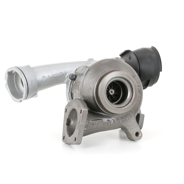 RIDEX REMAN 2234C0058R: Turbolader inkl. Dichtungssatz
