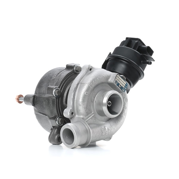 RIDEX REMAN 2234C0038R: Turbolader ohne Anbau-/Befestigungsmaterial