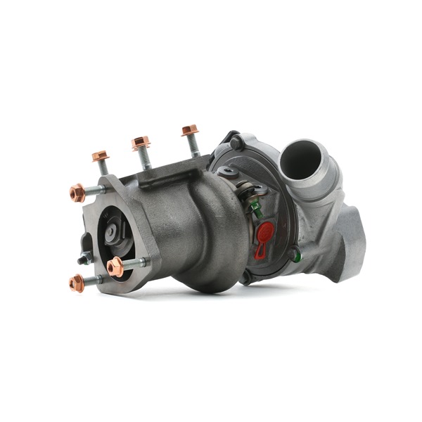 RIDEX REMAN 2234C0078R Turbosprężarka CITROЁN C4 Picasso 2 156 KM benzyna koszt