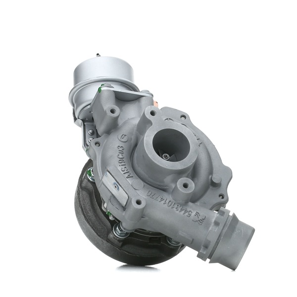RIDEX REMAN 2234C0113R: Turbolader