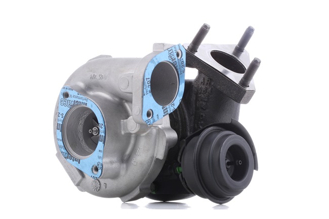 RIDEX REMAN 2234C0073R: Turbolader