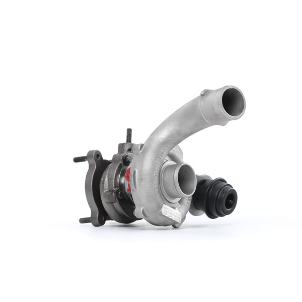 RIDEX REMAN 2234C0002R Turbosuflantă RENAULT Scénic 1 (JA0/1_, FA0_) 98 CP motor diesel cat costa