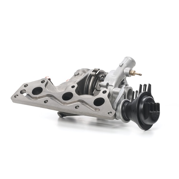 RIDEX REMAN 2234C0128R: Turbocharger incl. Magnetische koppeling
