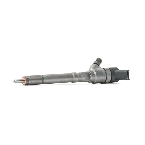 RIDEX REMAN 3905I0020R: Einspritzventil Common Rail, mit Dichtring