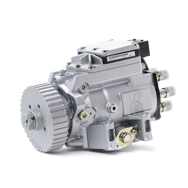 RIDEX REMAN 3904I0009R: Inspuitpomp