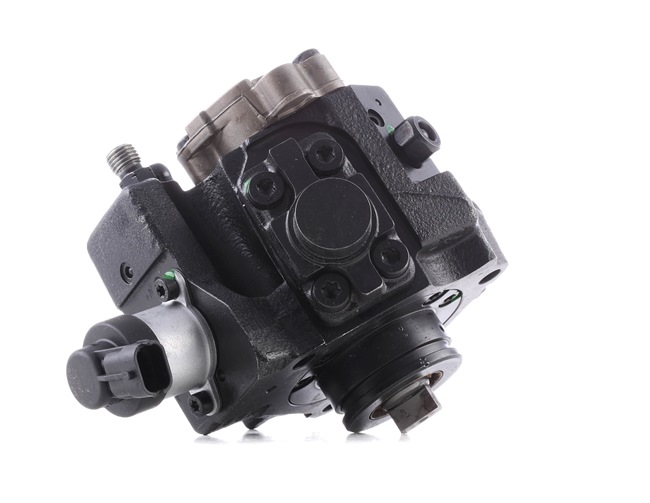 RIDEX REMAN 3918H0049R: Pompa wysokiego ciśnienia