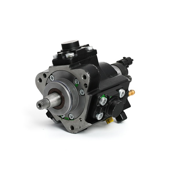 RIDEX REMAN 3918H0094R: Hochdruckpumpe