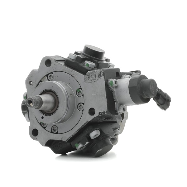 RIDEX REMAN 3918H0130R: Hochdruckpumpe