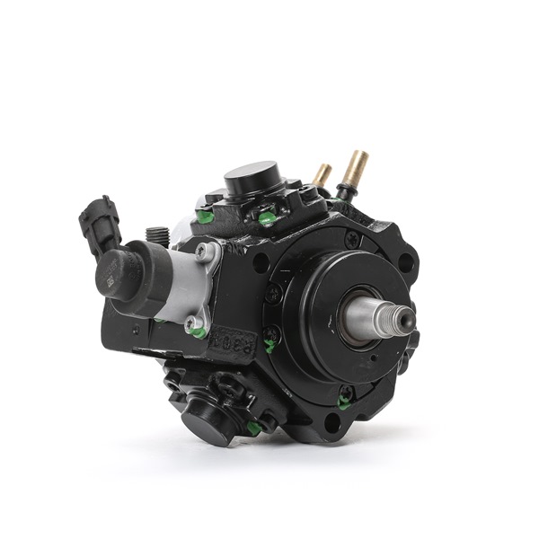 RIDEX REMAN 3918H0173R: Hochdruckpumpe