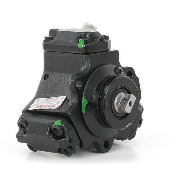 RIDEX REMAN 3918H0030R: Hochdruckpumpe