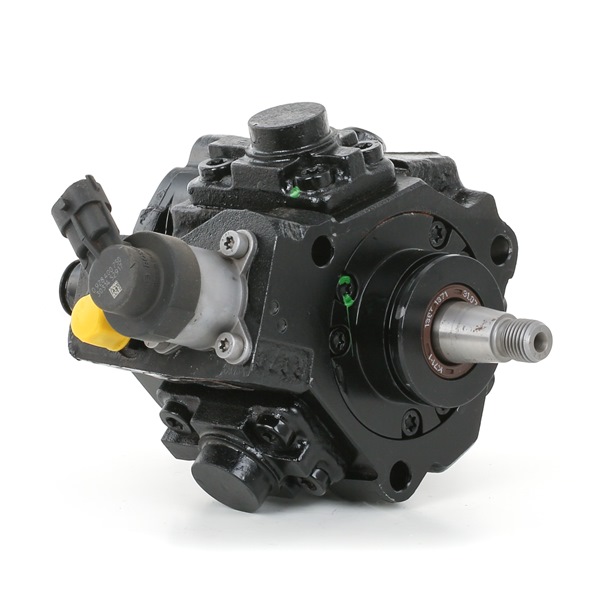 RIDEX REMAN 3918H0136R: Hochdruckpumpe