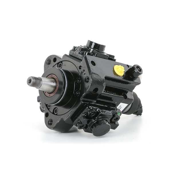 RIDEX REMAN 3918H0123R: Hochdruckpumpe