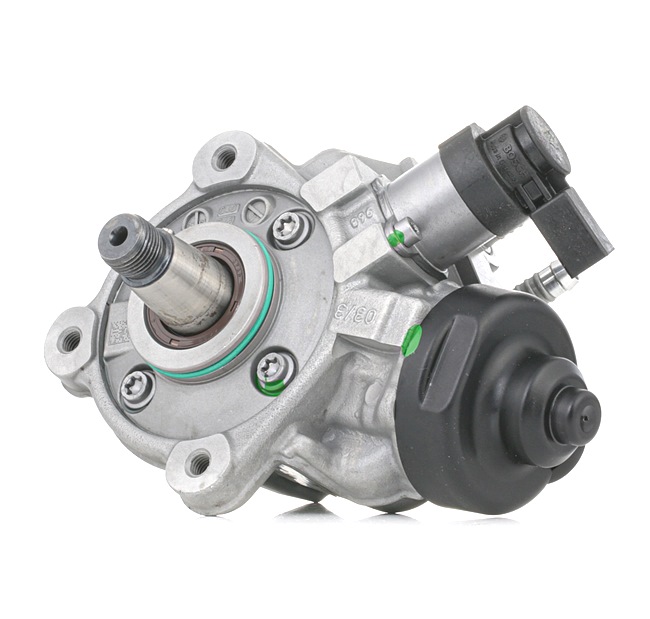 RIDEX REMAN 3918H0128R: Pompa wysokiego ciśnienia