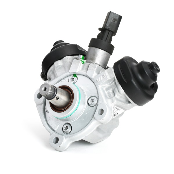 RIDEX REMAN 3918H0176R Hochdruckpumpe AUDI A6 Avant (4G5, 4GD, C7) 3.0 TDI quattro 245 PS Diesel