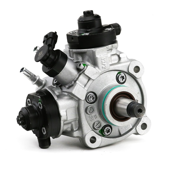 RIDEX REMAN 3918H0125R: Pompa de inalta presiune