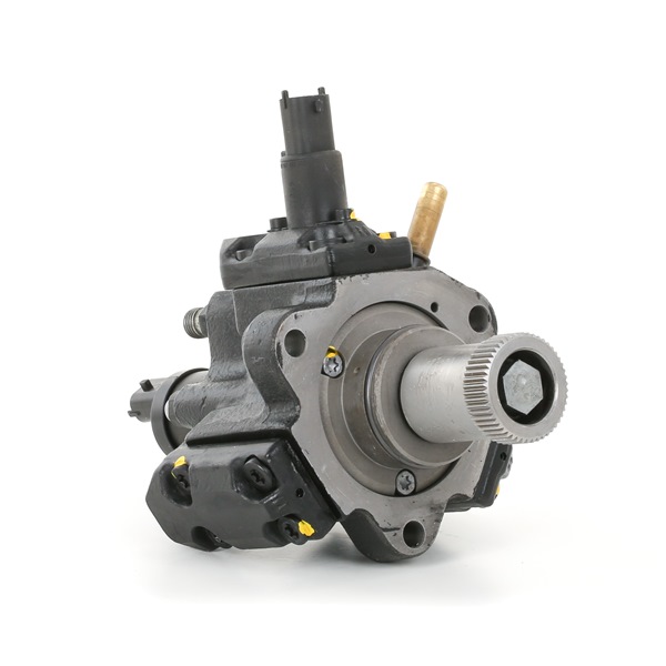 RIDEX REMAN 3918H0164R: Hochdruckpumpe