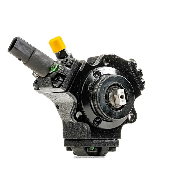 RIDEX REMAN 3918H0139R: Hogedrukinspuitpomp